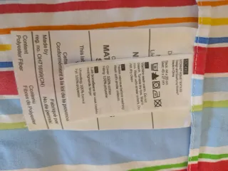 Lote Accesorios Stokke Tripp Trapp