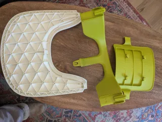 Lote Accesorios Stokke Tripp Trapp