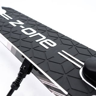 Patinete Eléctrico SmartGyro Z-One Gray