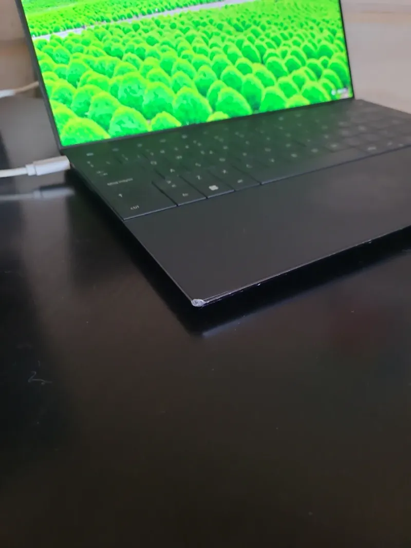 Dell XPS 9230 Negro/Plateado afbeelding 3