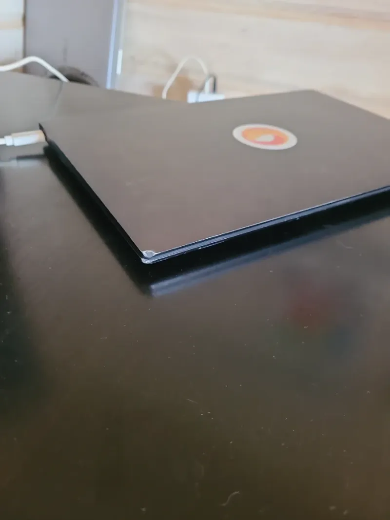Dell XPS 9230 Negro/Plateado afbeelding 4