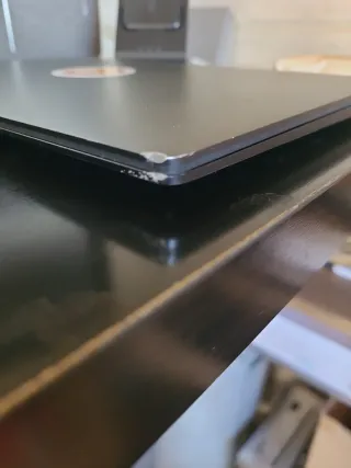 Portatile Dell XPS 9230 Nero/Argento