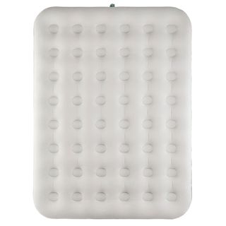 Colchón hinchable 2 personas 190×140 cm Quechua Air Basic