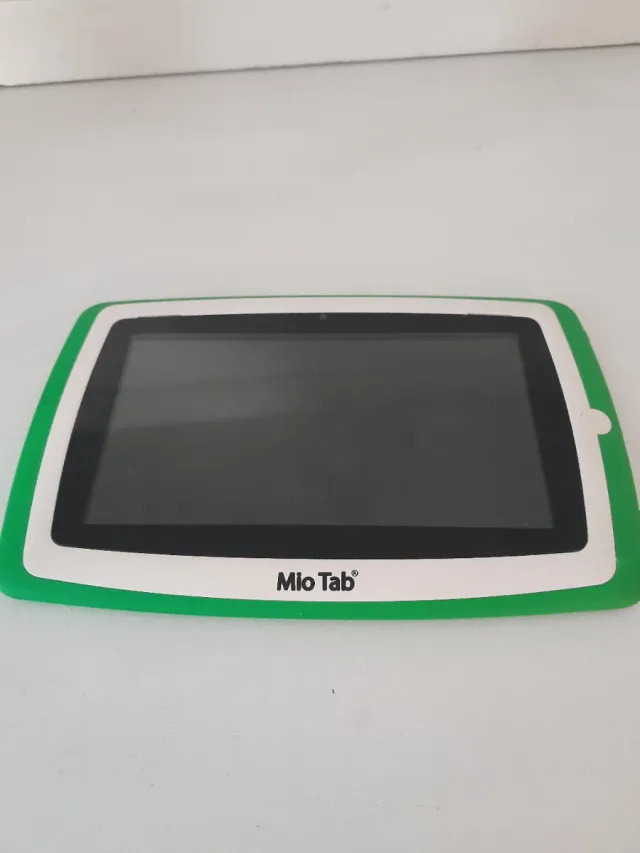 Tablet Mio Tab 7 Smart Kid para niños
