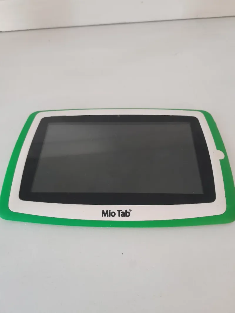 Tablet Mio Tab 7 Smart Kid para niños