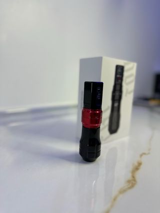 Tattoo Pen Máquina Tatuar EZ P3 PRO (TATUAJE)