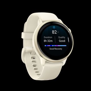 Reloj GPS GARMIN VIVOACTIVE 6 - Oro