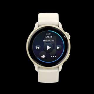 Reloj GPS GARMIN VIVOACTIVE 6 - Oro