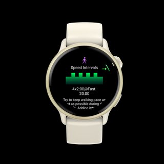 Reloj GPS GARMIN VIVOACTIVE 6 - Oro