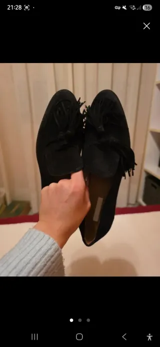 Sandalias para mujer