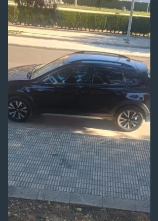 Volkswagen Taigo 2023