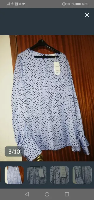 Set di Abbigliamento Donna 8 Pezzi