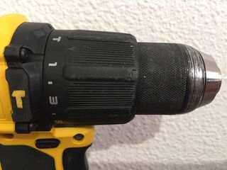 Taladro Original DeWalt DCD709