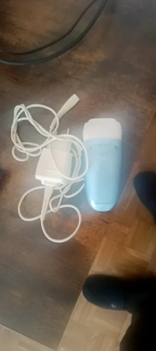 Braun Silk-épil 7 Depiladora