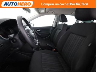Volkswagen Polo 1.4 TDI Edition BlueMotion