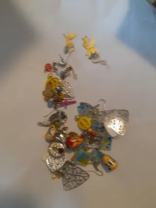 Maxi lotto bigiotteria