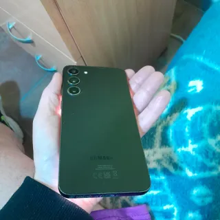 Samsung Galaxy S23 Plus