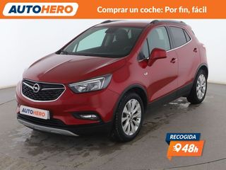 Opel Mokka X 1.4 Turbo SS Edition