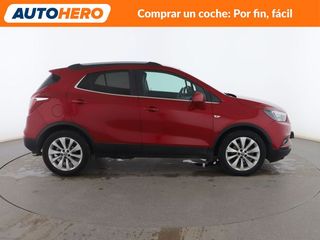 Opel Mokka X 1.4 Turbo SS Edition