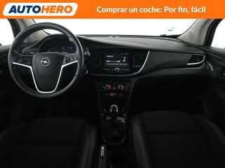 Opel Mokka X 1.4 Turbo SS Edition