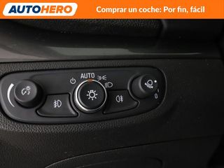 Opel Mokka X 1.4 Turbo SS Edition