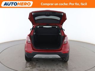 Opel Mokka X 1.4 Turbo SS Edition