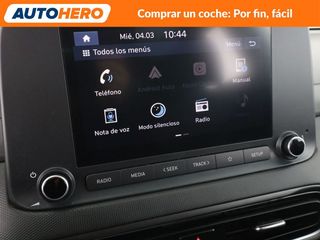 Hyundai Kona 1.0 T-GDI Mild-Hybrid N Line 2WD