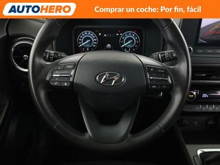 Hyundai Kona 1.0 T-GDI Mild-Hybrid N Line 2WD