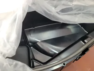 Maleta Izquierda BMW K1200LT Nueva.