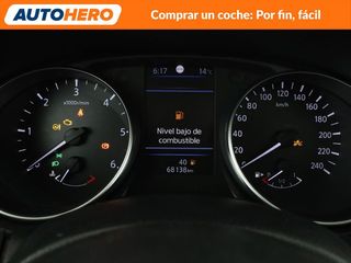 Nissan Qashqai 1.5 dCi N-Connecta