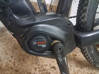 Bici Eléctrica Orbea Keram 10 (2023) - Talla M