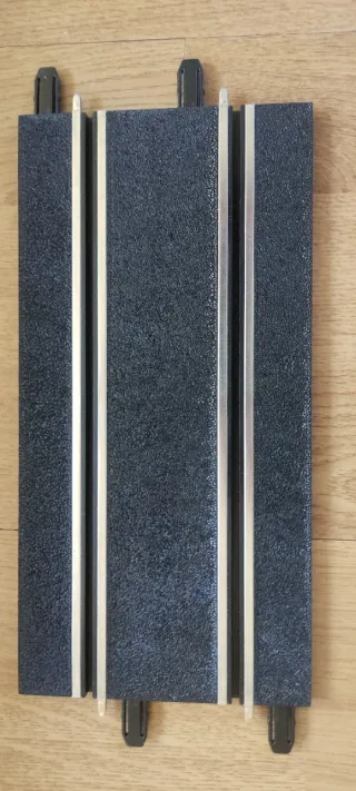 Pack pistas Scalextric Compact 1:43