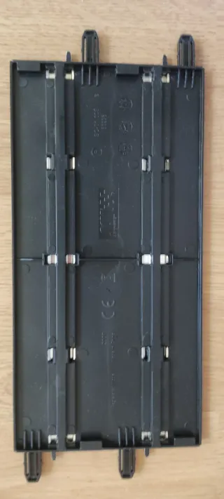 Pack pistas Scalextric Compact 1:43