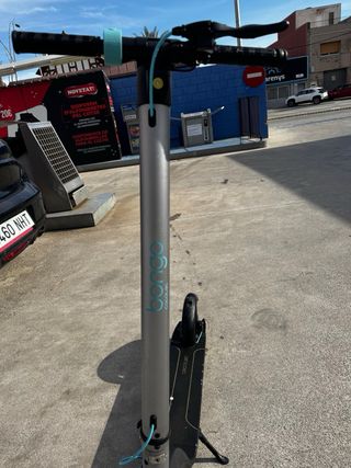 Patin Cecotec bongo 2020 o cambio por PS4