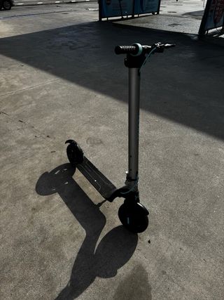 Patin Cecotec bongo 2020 o cambio por PS4