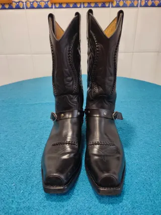 Botas Sendra S 3434 58 Negras