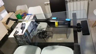 Aspiradora R6X Cordless Vacuum Cleaner