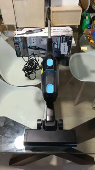 Aspiradora R6X Cordless Vacuum Cleaner