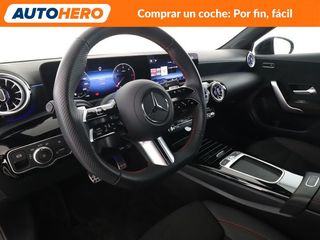 Mercedes Clase A A 180 d AMG Line