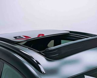 Porsche Macan S Diesel 258CV