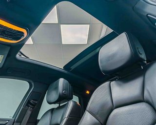 Porsche Macan S Diesel 258CV
