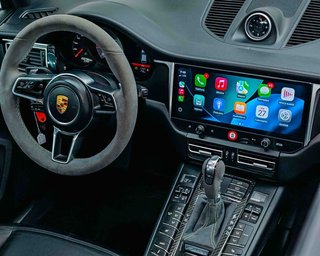 Porsche Macan S Diesel 258CV