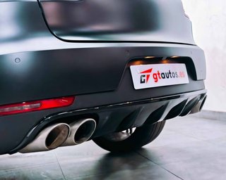 Porsche Macan S Diesel 258CV