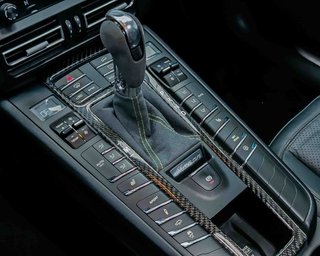 Porsche Macan S Diesel 258CV