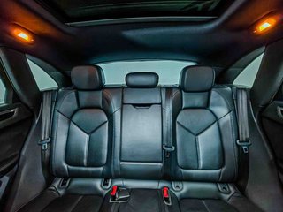 Porsche Macan S Diesel 258CV