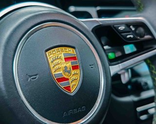 Porsche Macan S Diesel 258CV