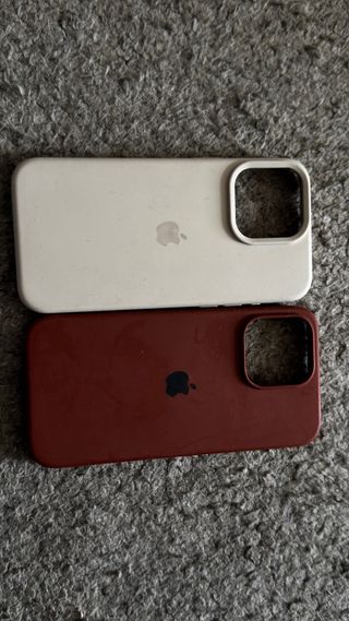 Funda iPhone 15 Pro Max