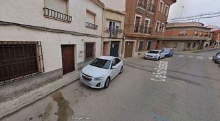 Chalet en venta en Villarrobledo