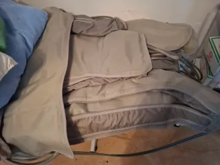 Presoterapia Weelko F-826