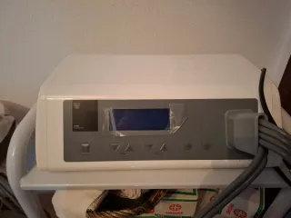 Presoterapia Weelko F-826